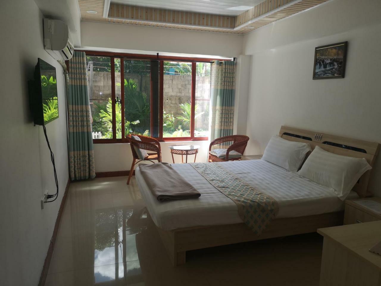 City Apartment Suva Ngoại thất bức ảnh