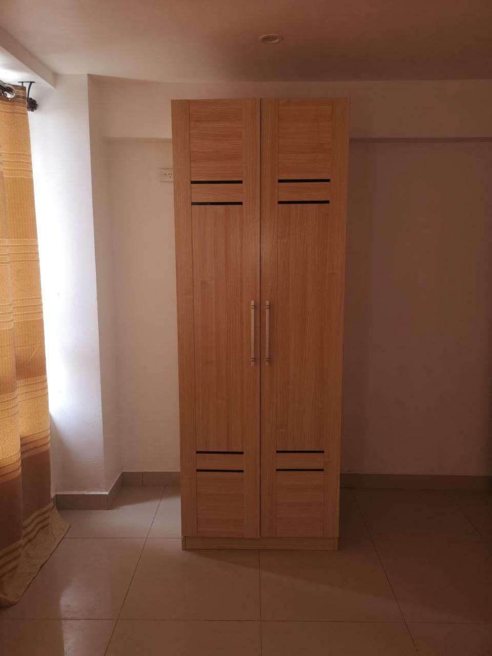 City Apartment Suva Ngoại thất bức ảnh