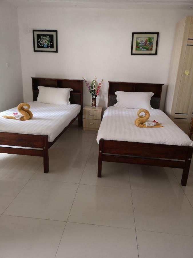 City Apartment Suva Ngoại thất bức ảnh