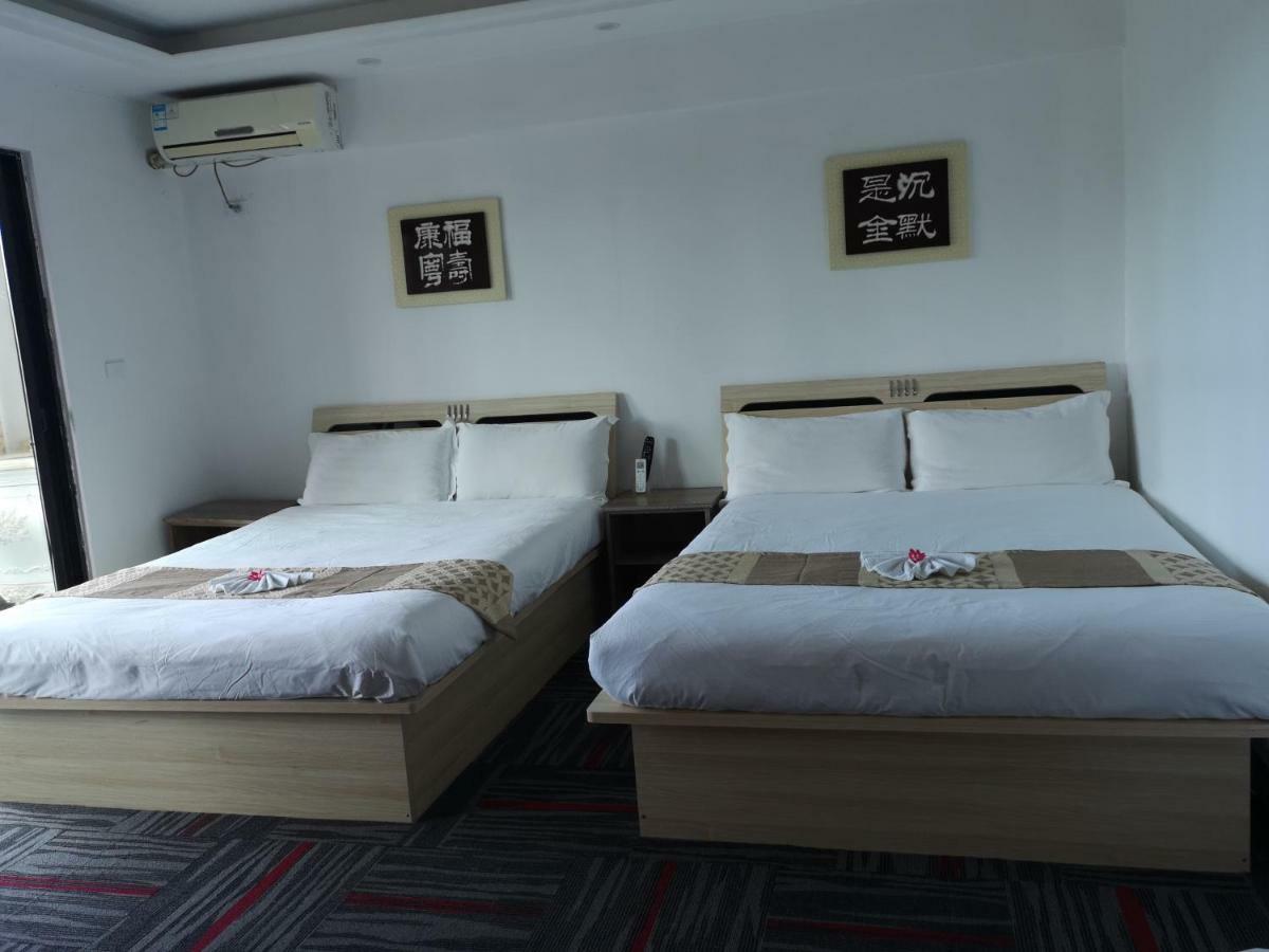 City Apartment Suva Ngoại thất bức ảnh