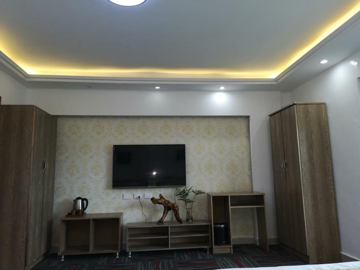 City Apartment Suva Ngoại thất bức ảnh