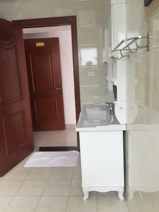 City Apartment Suva Ngoại thất bức ảnh